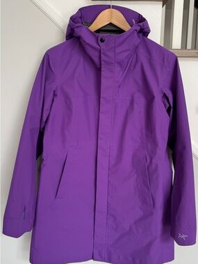 Arc'teryx Jacket Goretex